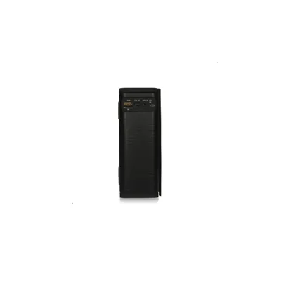 Hangszóró Bluetooth hangszóró fekete S311, micro SD, USB - Már nem forgalmazott termék BH123 fotó