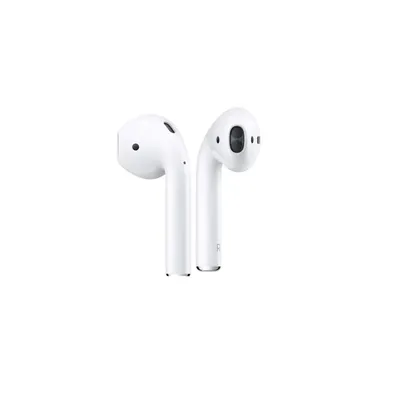 Headset Bluetooth Pod for iPhone fehér vezeték nélküli fülhallgató BH126 fotó