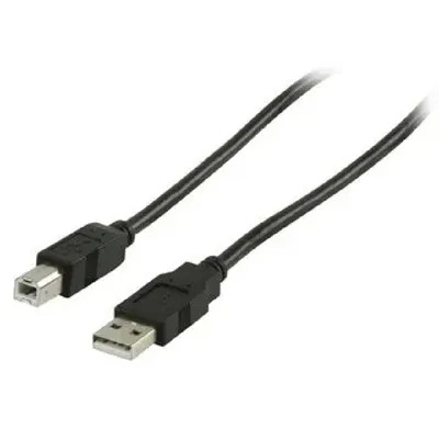 USB kábel A-B összekötő 5m Blackbird - Már nem forgalmazott termék BH1275 fotó