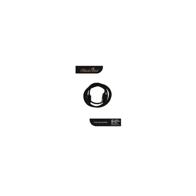 Kábel BH185 BlackBird Micro USB töltő kábel 2A 1m