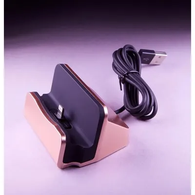Telefon dokkoló microUSB (USB kábel, microUSB dokkoló; doboz
