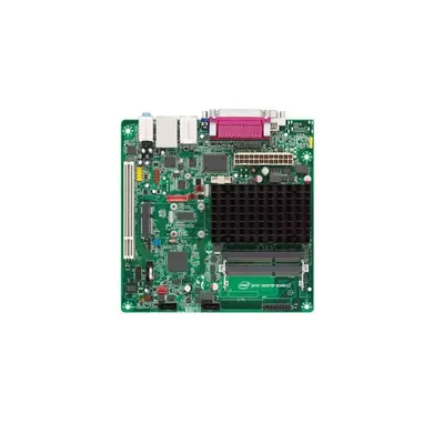 Intel BULK Intel Atom mini-ITX alaplap BLKD2700MUD fotó