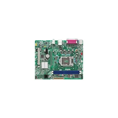 Intel Alaplap bulk alaplap BLKDH61SAR fotó