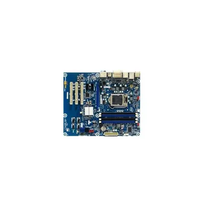 Intel BULK Intel H67 LGA1155 ATX alaplap 3 év BLKDH67CLB3 fotó