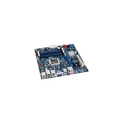 Intel BULK Intel H67 LGA1155 mATX alaplap 3 év BLKDH67GDB3 fotó