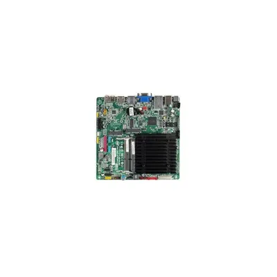 Intel BULK Intel Atom mini-ITX alaplap 36 hónap BLKDN2800MT fotó