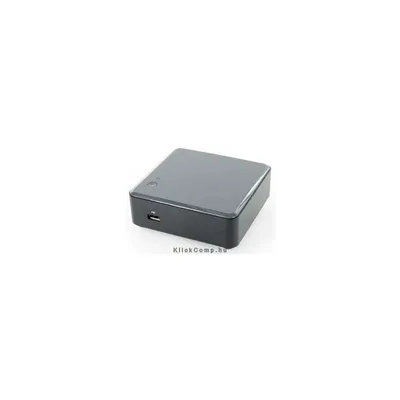 Intel NUC barebone asztali számítógép BOXDCCP847DYE fotó