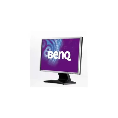SVGA 19" BenQ FP93GWA LCD monitor 1440 x 900 (WXGA+)5ms, 700:1,300cd - Már nem forgalmazott termék BQ9H0A9LNIVE fotó