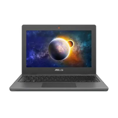 Asus ExpertBook laptop 11,6&#34; HD N5100 4GB 128GB UHD BR1100FKA-BP0825R fotó