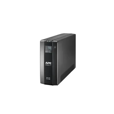 Szünetmentes tápegység 1300VA APC Back UPS Pro BR 8 BR1300MI fotó