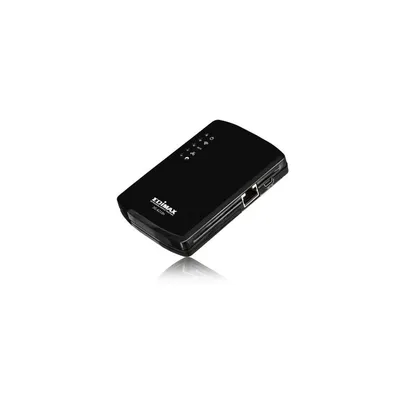 rádiós 11n hordozható 3G router BR3G6218N fotó