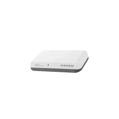 xDSL router + 4portos switch BR6314K fotó