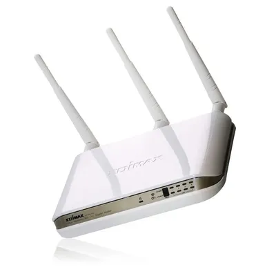 xDSL router+4LAN,11N, full giga BR6574N fotó