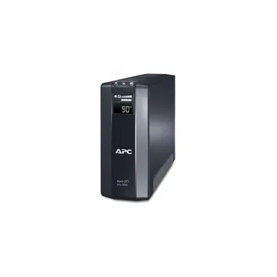 APC Power-Saving Back-UPS Pro 900 Szünetmentes tápegység UPS BR900GI fotó