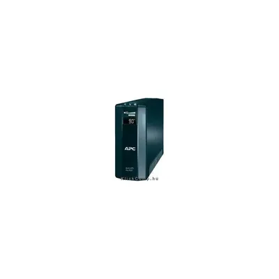 Szünetmentes tápegység 900VA APC Back UPS Pro BR900G-GR fotó