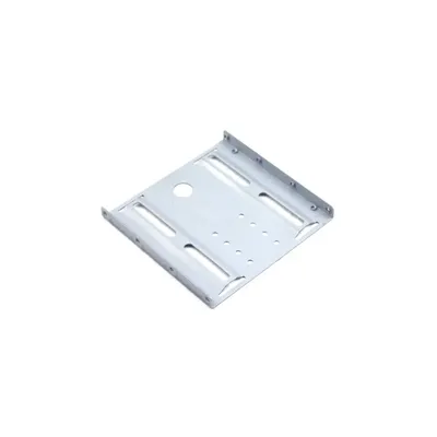 Beépítő keret HDD 3,5 helyre > 2,5 SSD BRACKET-35250 fotó