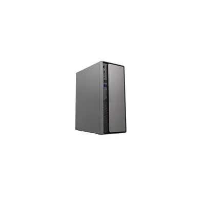 Számítógépház Mini ITX Chieftec BS-10G Uni szériás 250W fekete mATX   Mini ITX ház BS-10G fotó