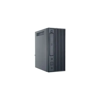 UNI mini ITX ház 180W 3+3 év gar. BT02B fotó