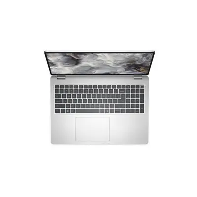 DELL Pro 16 Plus laptop 16" 1920x1200 Cu5-235U 32GB 512GB Win11 Pro BTO104_PB16250_EMEA fotó