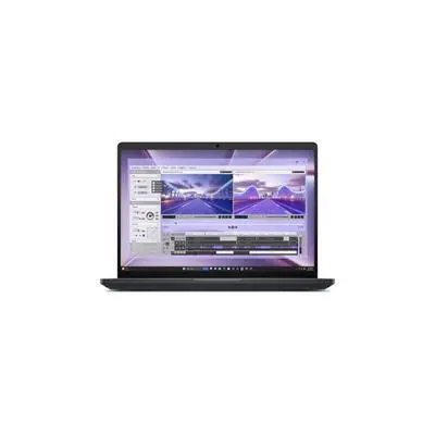 DELL Pro Max 16 laptop 16" 1920x1200 Cu7-265H 32GB BTO124_MC16250_EMEA fotó