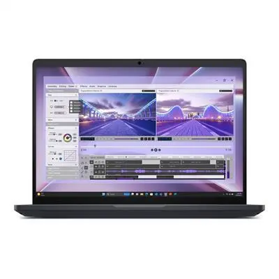 DELL Pro Max laptop 16" 1920x1200 Cu7-265H 32GB 1TB Win11 Pro BTO128_MC16250_EMEA fotó