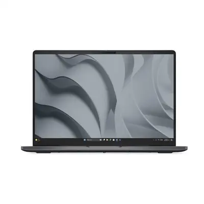 DELL Pro 16 laptop 16" 1920x1200 AMD Ryzen 3 210  8GB 512GB  Win 11 Pro BTO501_PC16255_EMEA fotó