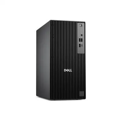 DELL Pro Tower számítógép AMD Ryzen 7 Pro 8700G BTO512_QCT1255_EMEA fotó