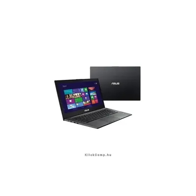 ASUS laptop 14&#34; FHD i7-4650U 4GB 500GB Win10 szürke BU401LA-FA222H fotó