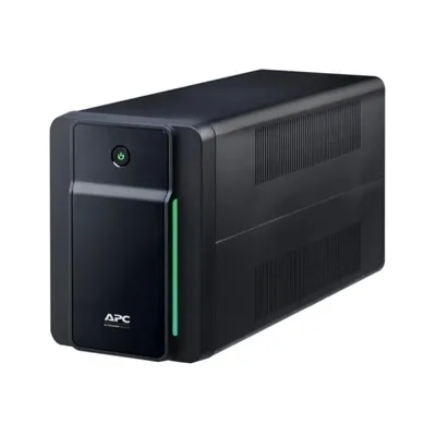 Szünetmentes tápegység 1200VA APC BACK UPS BX 1200VA IEC BX1200MI fotó