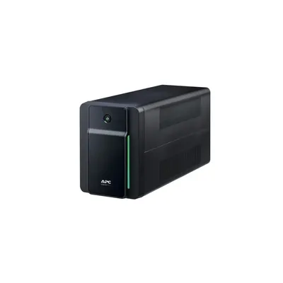 Szünetmentes tápegység 1600VA APC Back-UPS 1600VA 230V AVR Schuko BX1600MI-GR fotó