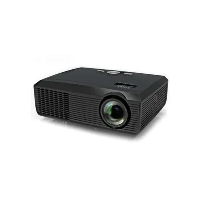 Projektor XGA Ultra-ShortThrow DLP; 78,6&#34;@1m; 3Dready; 1024x768; 2800ANSI; 2100:1; RS232; Audio; RJ45; HDMI BX286 fotó