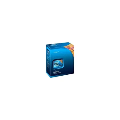 Intel processzor Core i7 2,93GHz LGA1156 8MB i7-870 box processzor 36 hónap BX80605I7870 fotó