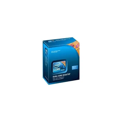 Intel Core i3 3,33GHz LGA1156 4MB i3-560 box processzor