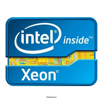 INTEL CPU Server Xeon 6 Core Model E5-2430 2.20GHz,15MB,80W,S1356 Box BX80621E52430SR0LM fotó