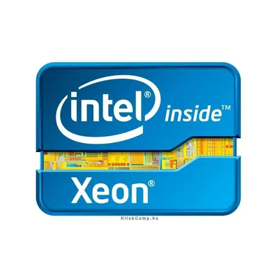 CPU Server 6-Core Xeon E5-2620V2 2.1 GHz, 15M Cache, LGA2011-0 box BX80635E52620V2SR1AN fotó