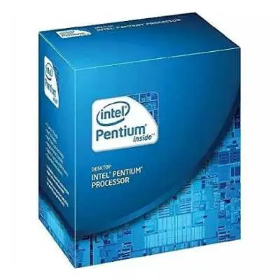 Intel Processzor Pentium DualCore 2,90GHz LGA1155 3MB G2020 box BX80637G2020 fotó