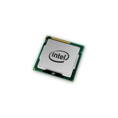Intel Pentium DualCore 3,00GHz LGA1155 3MB (G2030) box processzor - Már nem forgalmazott termék BX80637G2030 fotó