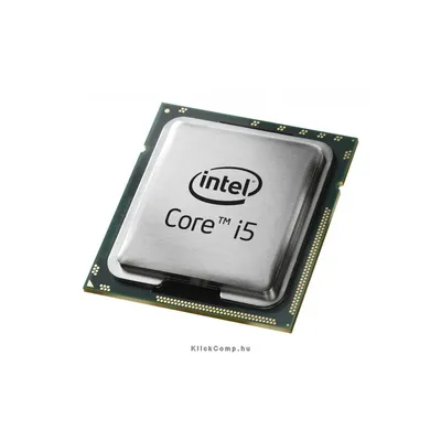Intel Core i5-3340 3100Mhz 6MBL3 Cache 22nm 77W skt1155 Ivy Bridge BOX BX80637I53340 fotó