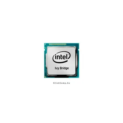 Intel Core i7 3,4GHz LGA1155 8MB i7-3770 box processzor BX80637I73770 fotó