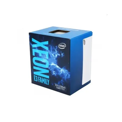Intel Processzor Xeon E5-2640v3 S2011-3 Server CPU Box BX80644E52640V3SR205 fotó