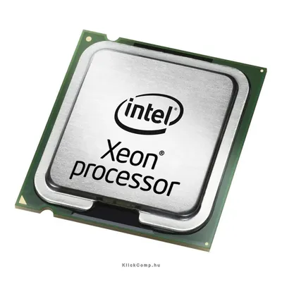 Intel Xeon Processor E3-1271v3 3.60 GHz CPU Server, 8 MB CPU Server, S1150 CPU Server Box CPU Server, No CPU Server BX80646E31271V3SR1R3 fotó