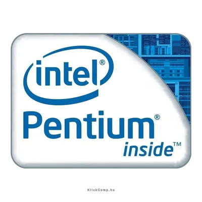 Intel CPU Desktop Pentium G3450 3.4GHz, 3MB, LGA1150 box BX80646G3450SR1K2 fotó