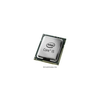 Intel CPU Desktop Core i5-4440 3.1GHz, 6MB,LGA1150 box BX80646I54440SR14F fotó