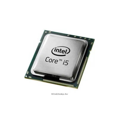 INTEL Core i5-4460 3.20GHz,1MB,6MB,84W,1150 Box, INTEL HD Graphics 4600, BX80646I54460SR1QK fotó