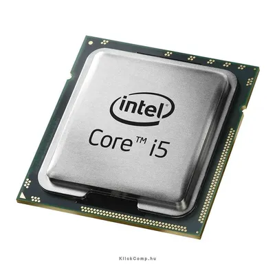 INTEL Core i5-4690K 3.50GHz,1MB,6MB,88 W,1150 Box, INTEL HD Graphics 4600 BX80646I54690KSR21A fotó