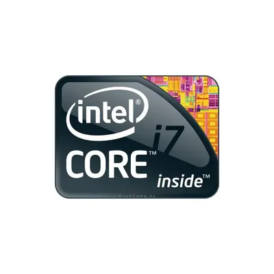 Intel Processzor Core i7-5960X s2011 3,00GHz CPU Intel BX80648I75960X fotó