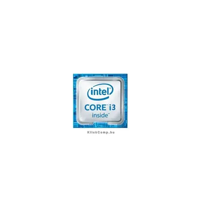 Intel Processzor Core i3-6100 - 3,70GHz CPU Intel s1151 BX80662I36100 fotó
