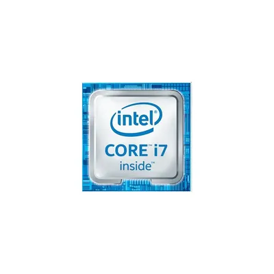 Intel Core i7-6700K processzor 4.0GHz 8MB LGA1151 box, no BX80662I76700KSR2BR fotó