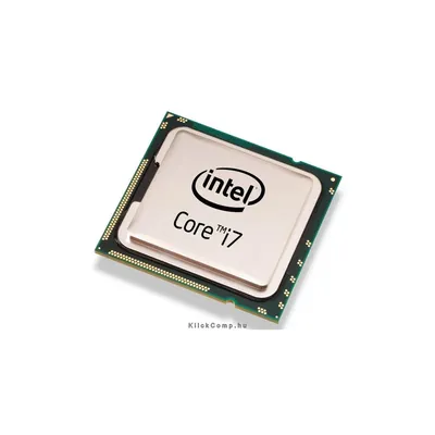 Intel Core i7-7700 processzor 3600Mhz 8MBL3 Cache 14nm 65W BX80677I77700 fotó