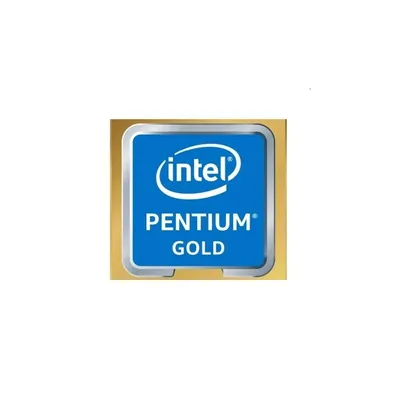 Intel Processzor Pentium Gold G5400 3,8GHz s1151 CPU BX80684G5400 fotó